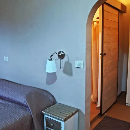 Couette-café Hotelito Jembai Cesenatico