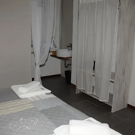 Hotelito Jembai * Cesenatico