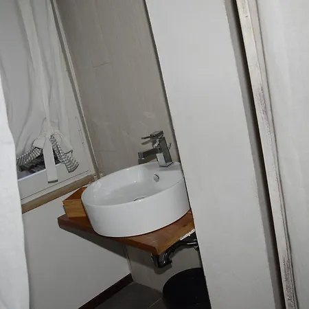 Hotelito Jembai Bed and Breakfast