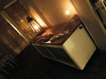 Hotelito Jembai