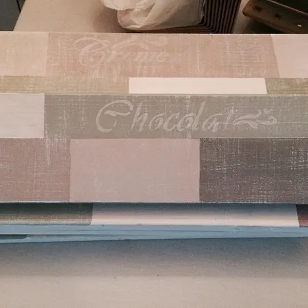 Nocleg ze śniadaniem Hotelito Jembai Cesenatico