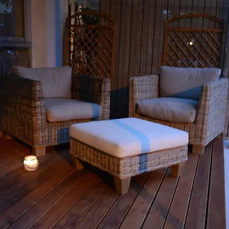 Hotelito Jembai * Cesenatico