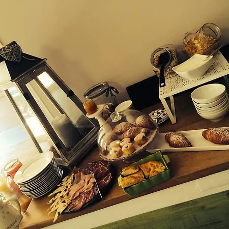 Hotelito Jembai チェゼナーティコ