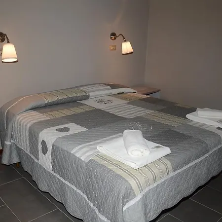 Hotelito Jembai