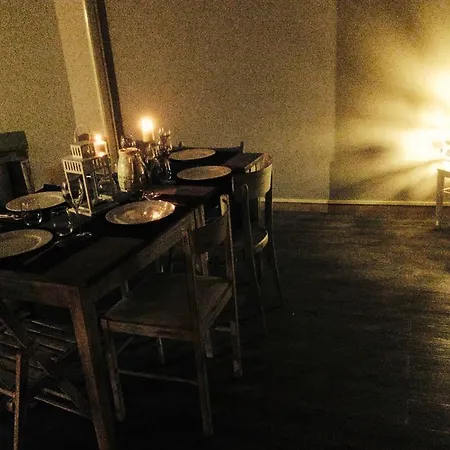 Nocleg ze śniadaniem Hotelito Jembai Cesenatico