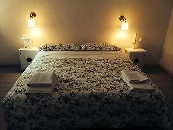 Hotelito Jembai