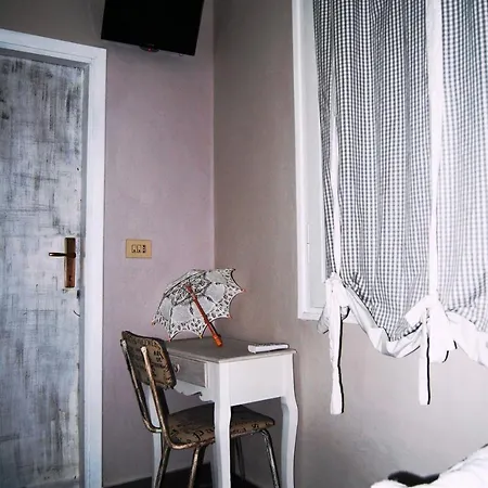 Hotelito Jembai לינה וארוחת בוקר *