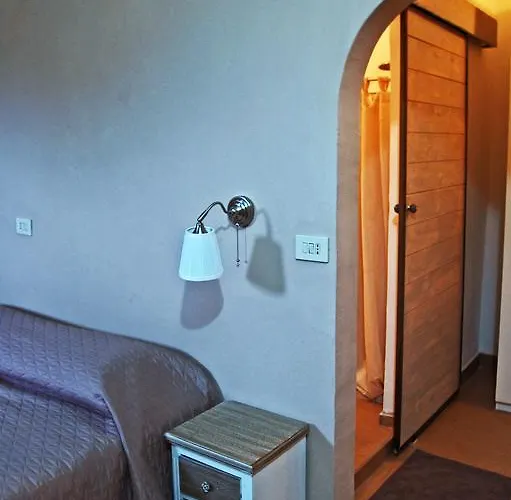 Bed & Breakfast Hotelito Jembai Cesenatico