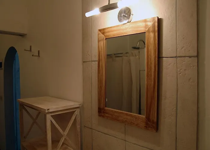 Frühstückspension Hotelito Jembai *