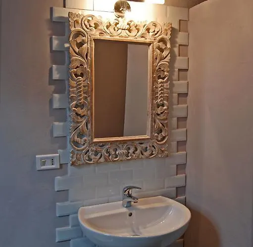 Hotelito Jembai Frühstückspension *