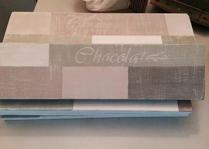 Frühstückspension Hotelito Jembai Cesenatico