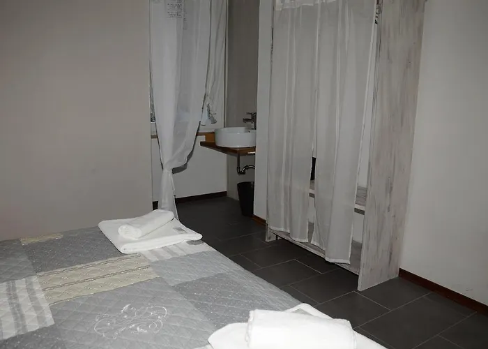 Hotelito Jembai * Cesenatico