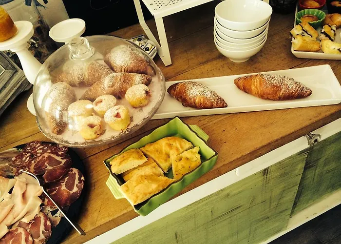 Hotelito Jembai Cesenatico