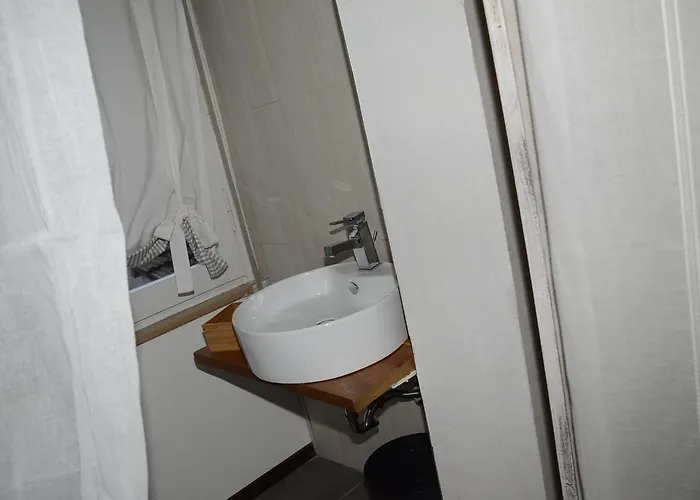 Hotelito Jembai Bed & Breakfast