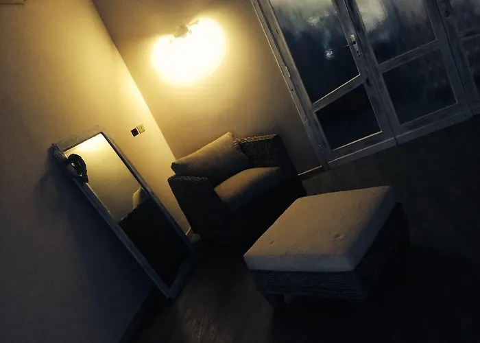 Hotelito Jembai