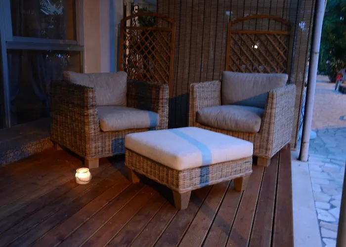 Hotelito Jembai * Cesenatico