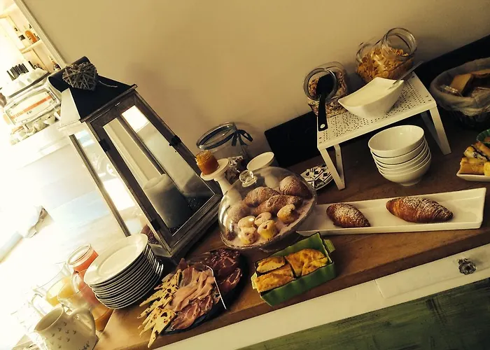 Hotelito Jembai Cesenatico