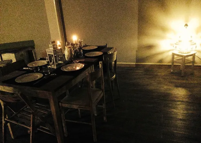 Nocleg ze śniadaniem Hotelito Jembai Cesenatico