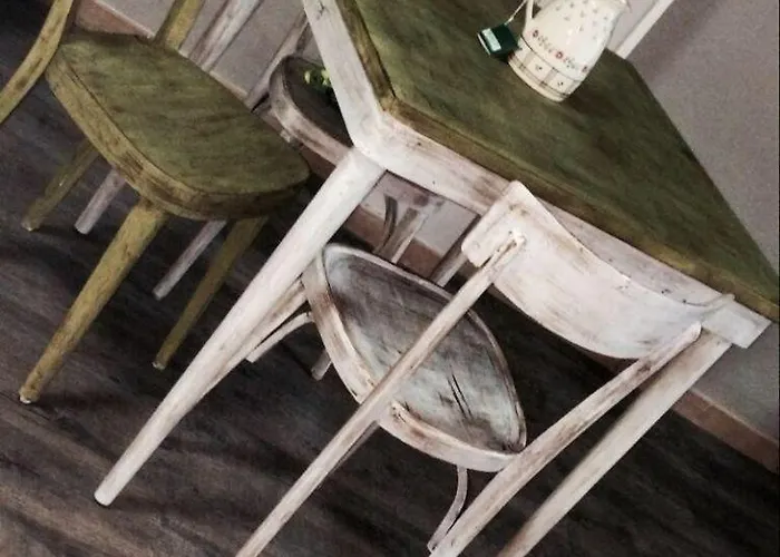 Hotelito Jembai