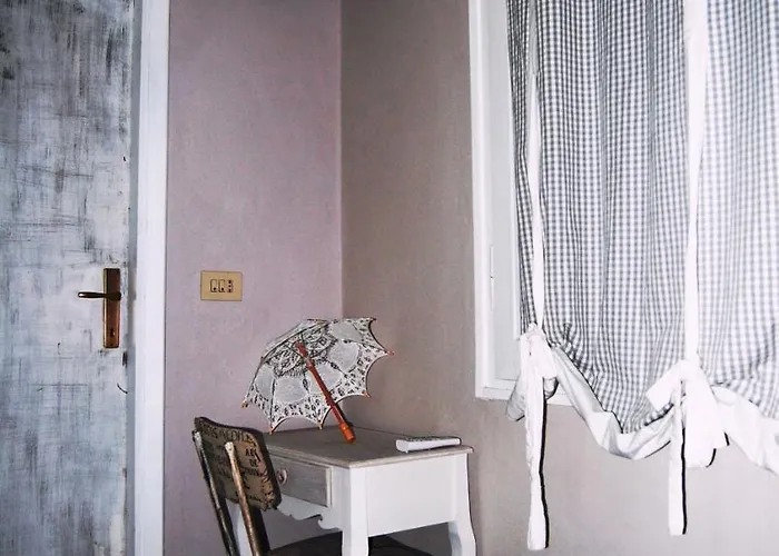 Hotelito Jembai Frühstückspension *