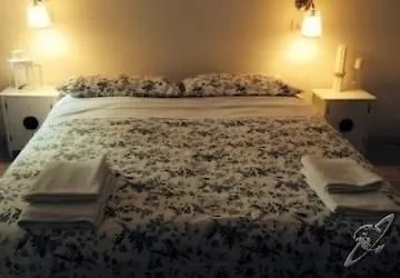 Hotelito Jembai Nocleg ze śniadaniem